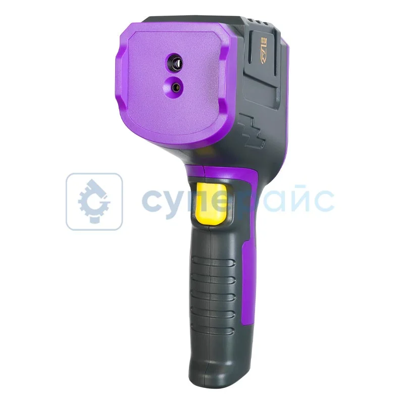 Портативный тепловизор Ermenrich Seek TV50 фото 2