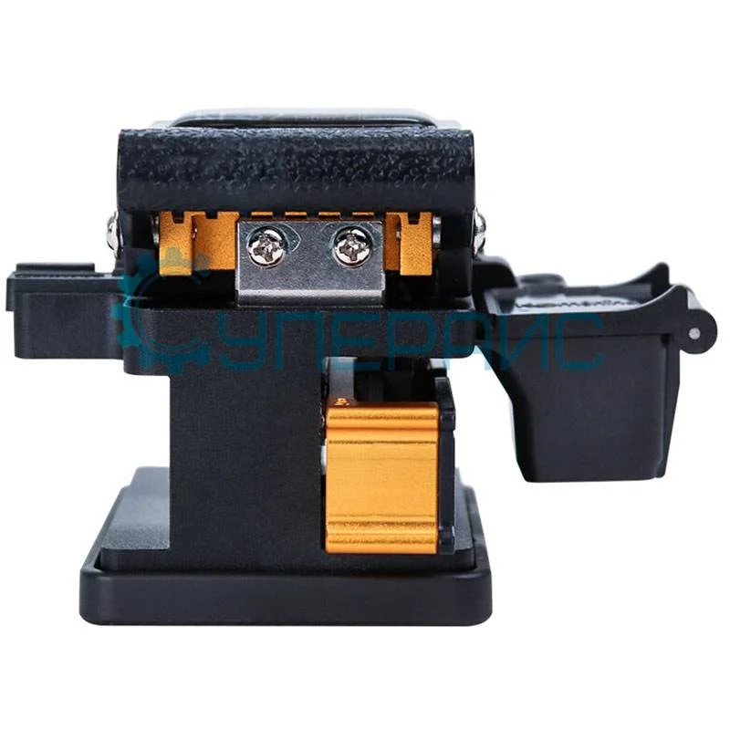 Прецизионный скалыватель оптических волокон KomShine KF-52 фото 2