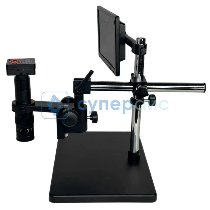 Промышленный микроскоп Eakins KS-10A18-48WP фото 2