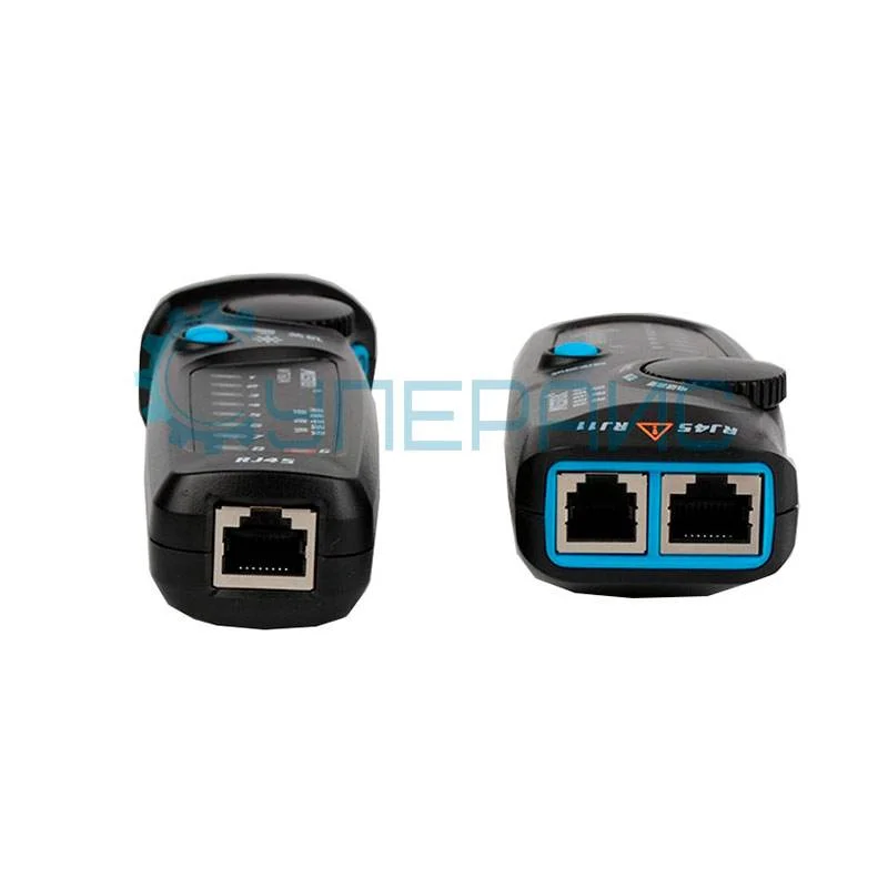 Тестер кабельных линий Mestek WT-60A фото 6