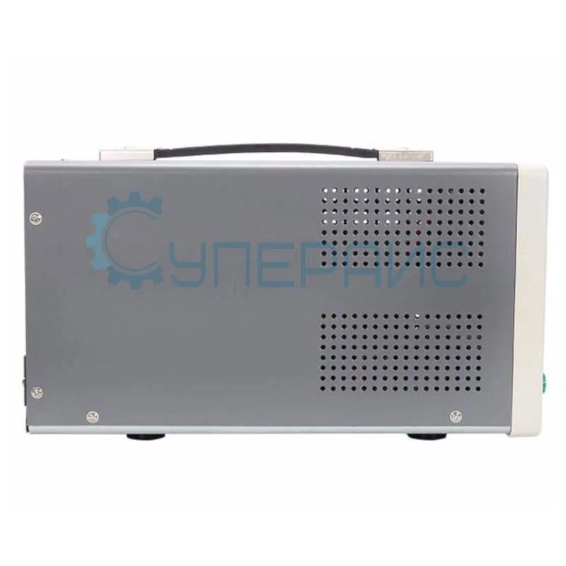 Лабораторный блок питания UNI-T UTP3305 фото 4