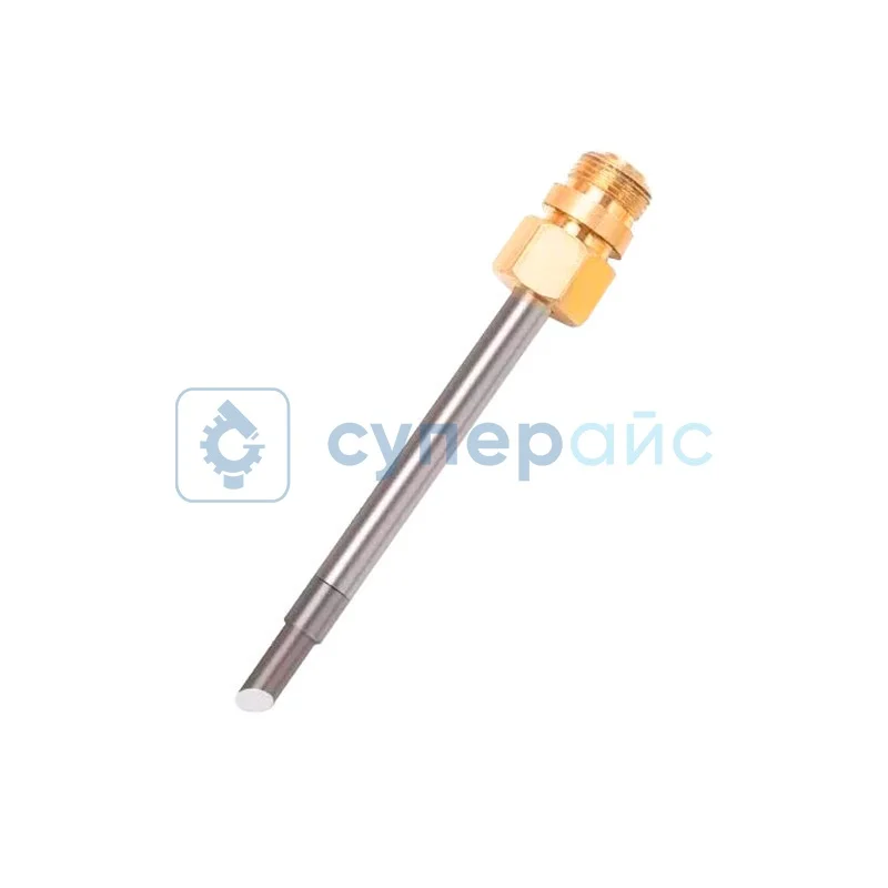 Паяльное жало для паяльника HandsKit USB 8W (каплевидное) фото 1