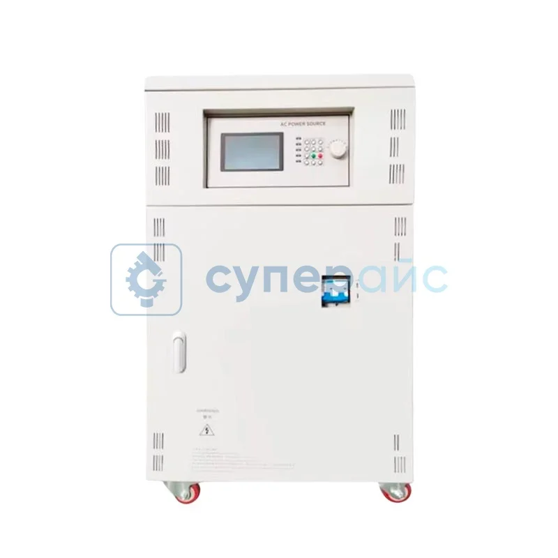 Программируемый источник питания переменного тока Atoxnf AF6105 фото 1