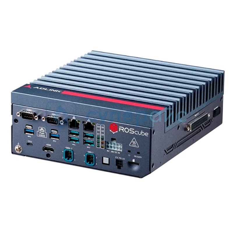 Мини-компьютер одноплатный ROScube RQX-590 фото 1