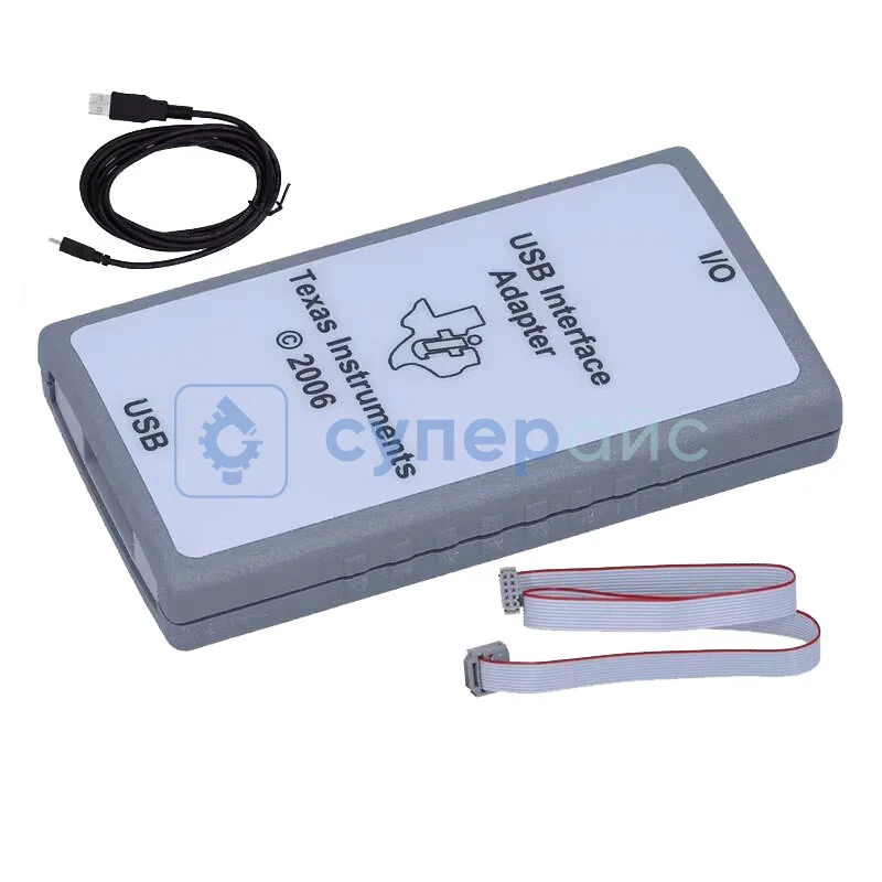 Программатор USB-TO-GPIO фото 2