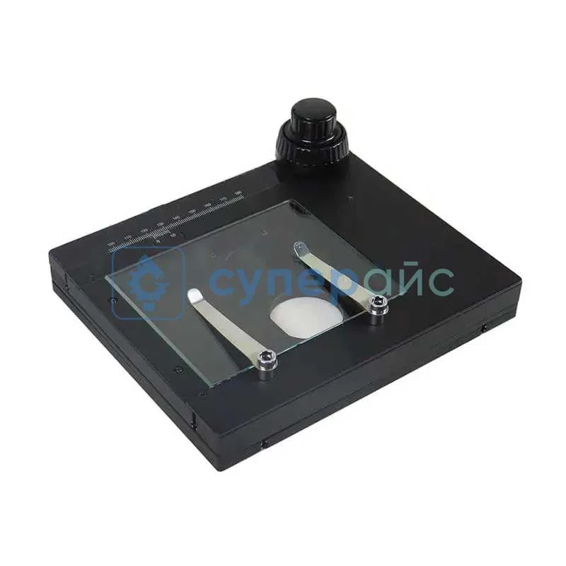 Микроскоп Saike Digital SK-HZM с камерой USB1800W-3.0 и двумя объективами фото 1