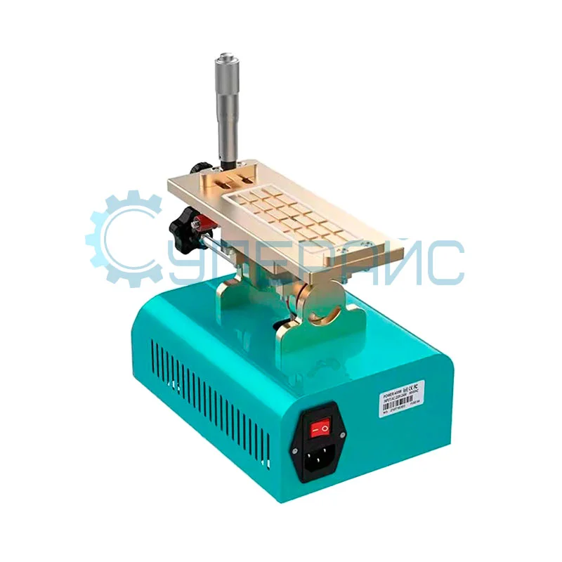 Поворотный сепаратор 3 в 1 UYUE 948MAX-III фото 1