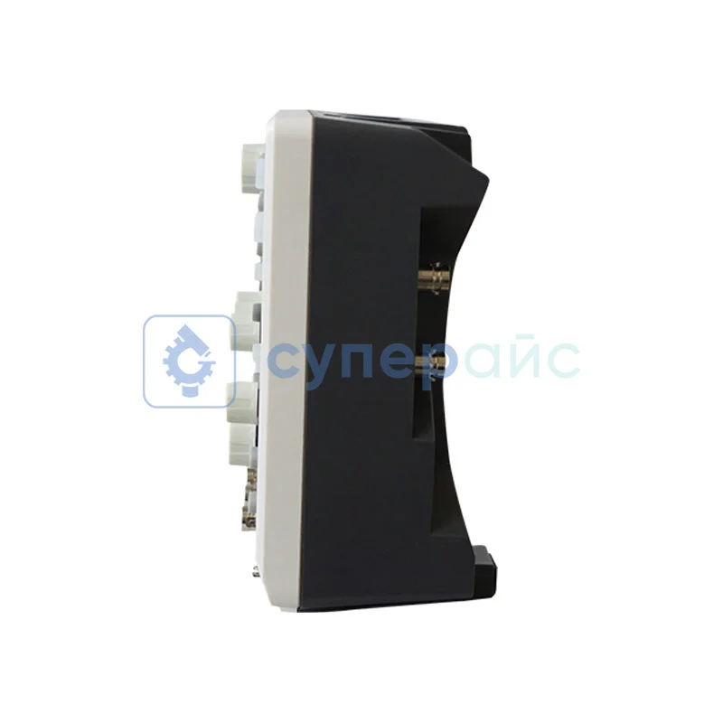 Осциллограф цифровой трехканальный OWON XDS3102 фото 3