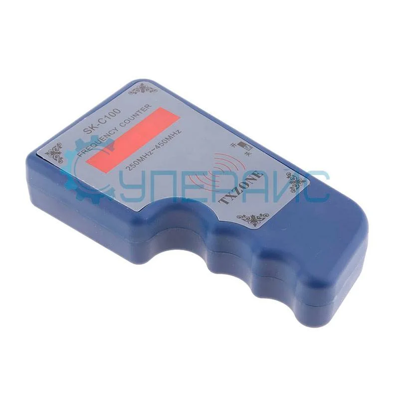 Частотомер HWSK SK-C100 250-450 МГц фото 1