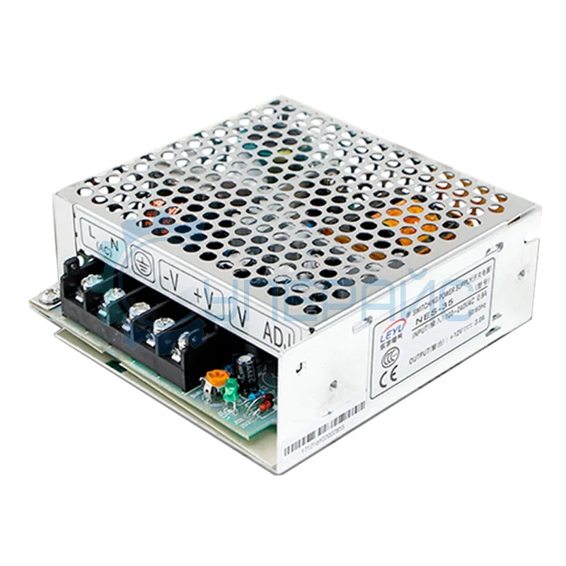 Двухканальный источник питания Leyu NED-35A, 32 Вт фото 1