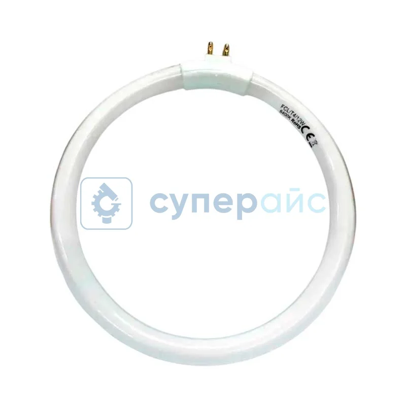 Круглая люминесцентная лампа Pro'sKit MA-1003 фото 1