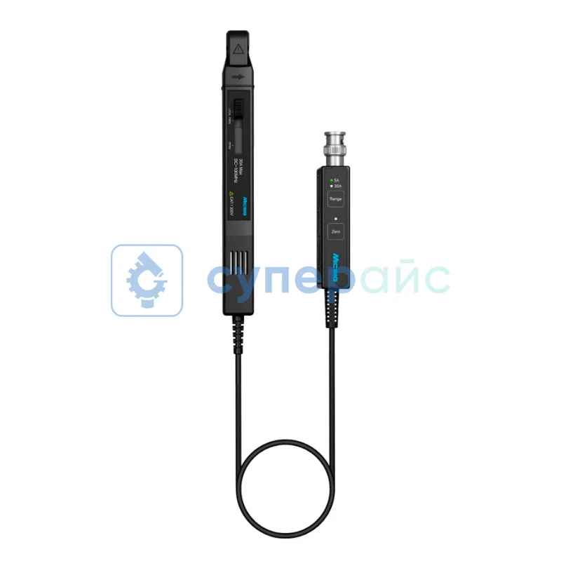 Токовый пробник Micsig CP503B фото 1