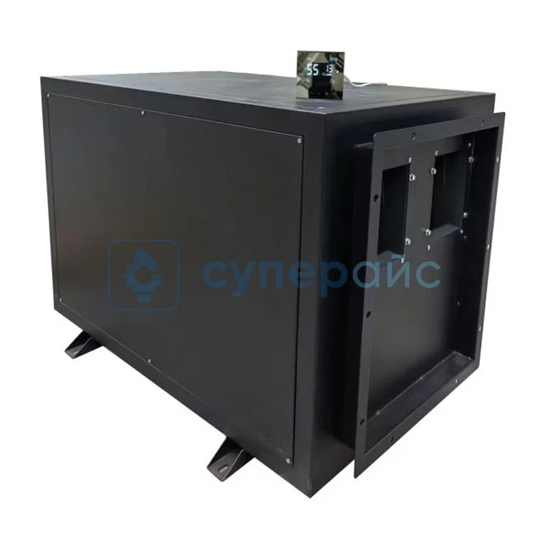 Устройство для удаления влаги из воздуха Huamei HM-9180B фото 1