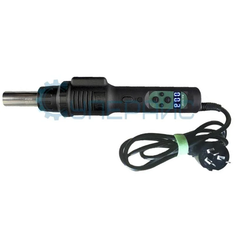 Термофен для пайки CXG DES 560C, 560 Вт фото 1