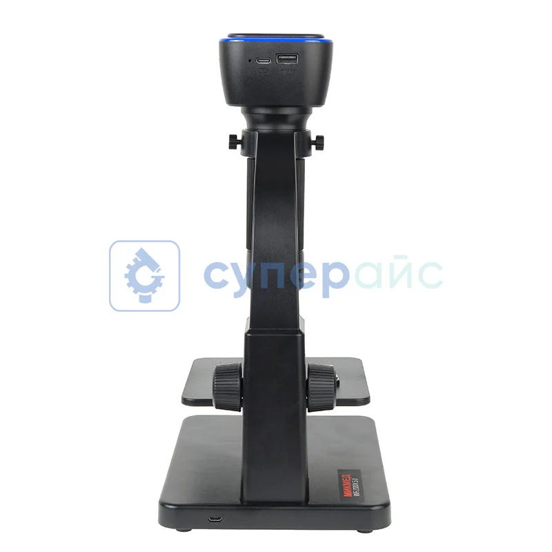 Электронный микроскоп МИКМЕД WiFi 2000Х 5.0 фото 3