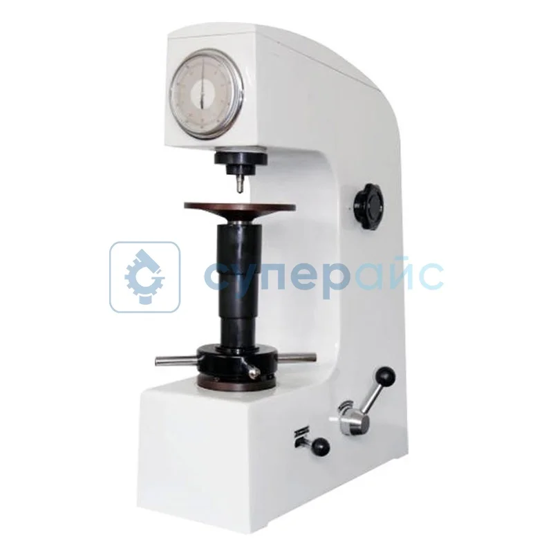 Твердомер Huaqi HR-150A фото 1