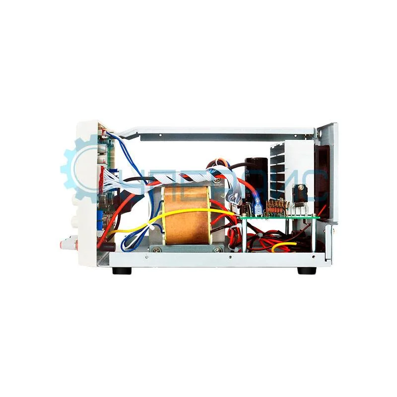 Цифровой блок питания постоянного тока MATRIX MPS-3005D+ (30В, 5А) фото 4