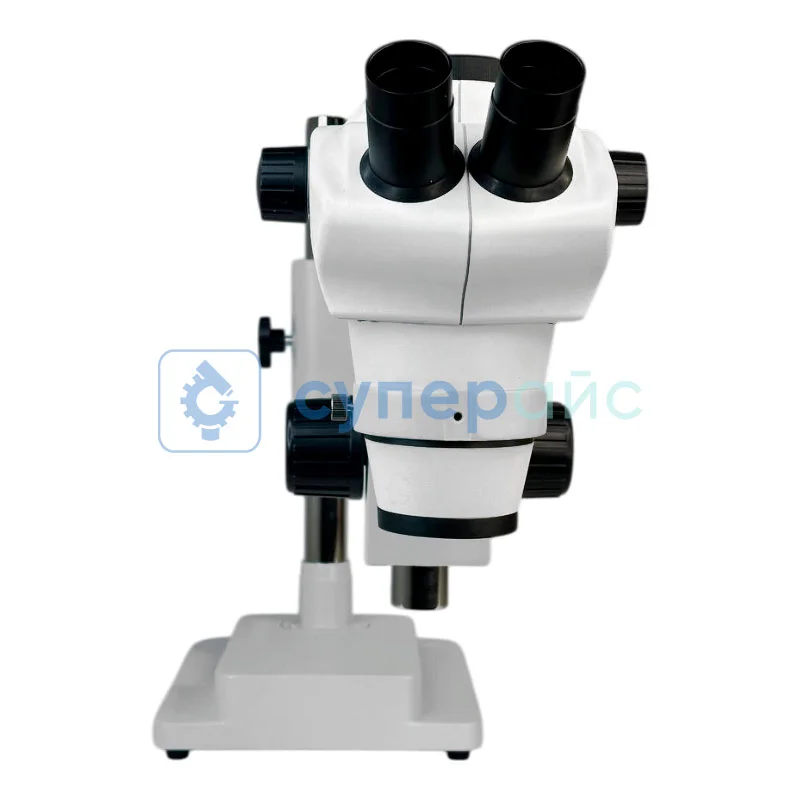Тринокулярный стереомикроскоп Dagong ST8050T-STL2 фото 1