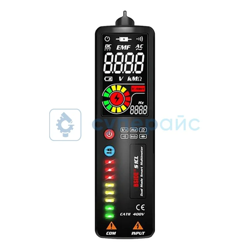 Детектор напряжения BSIDE S1CL фото 1