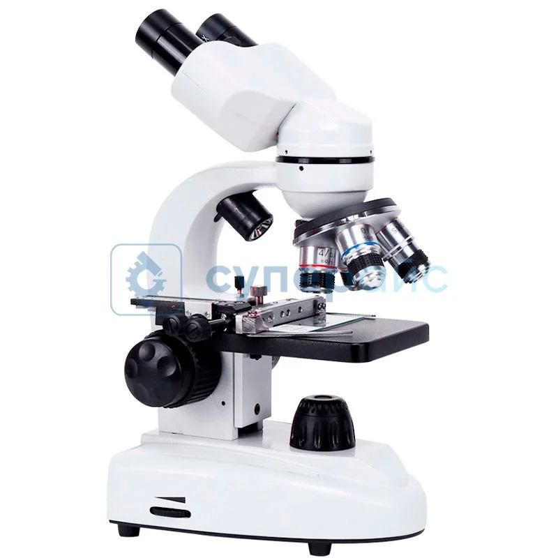 Универсальный микроскоп Damingzhi (10000х) фото 1