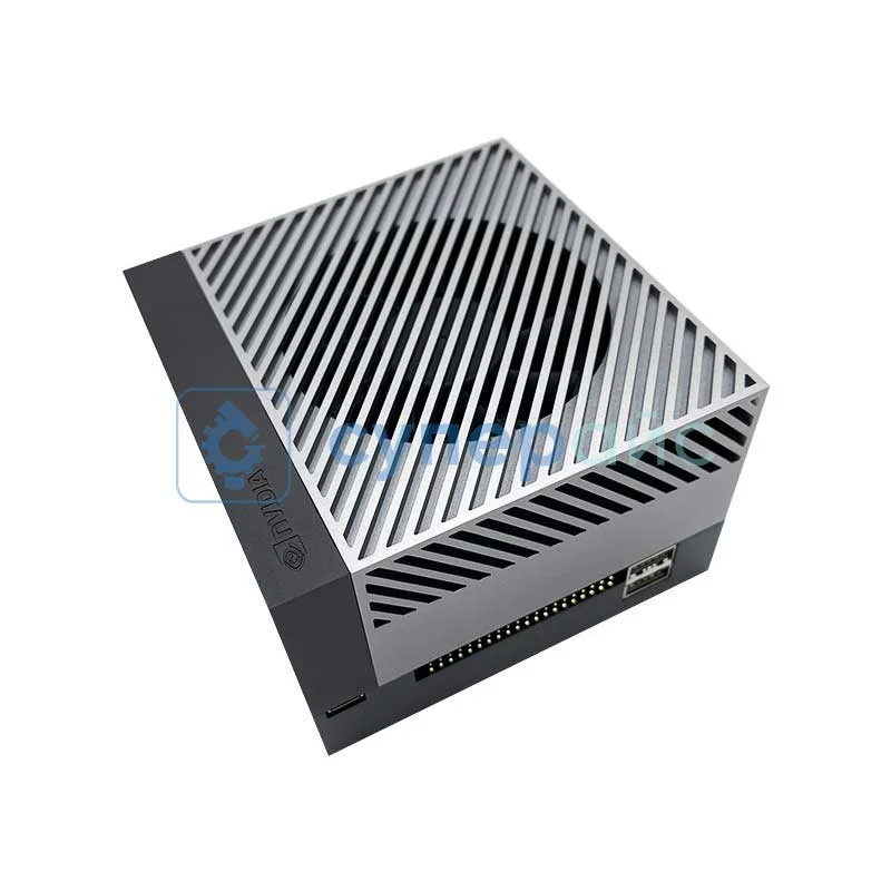 Миникомпьютер Jetson AGX Orin (64Gb RAM, 64Gb eMMC 5.1) фото 1
