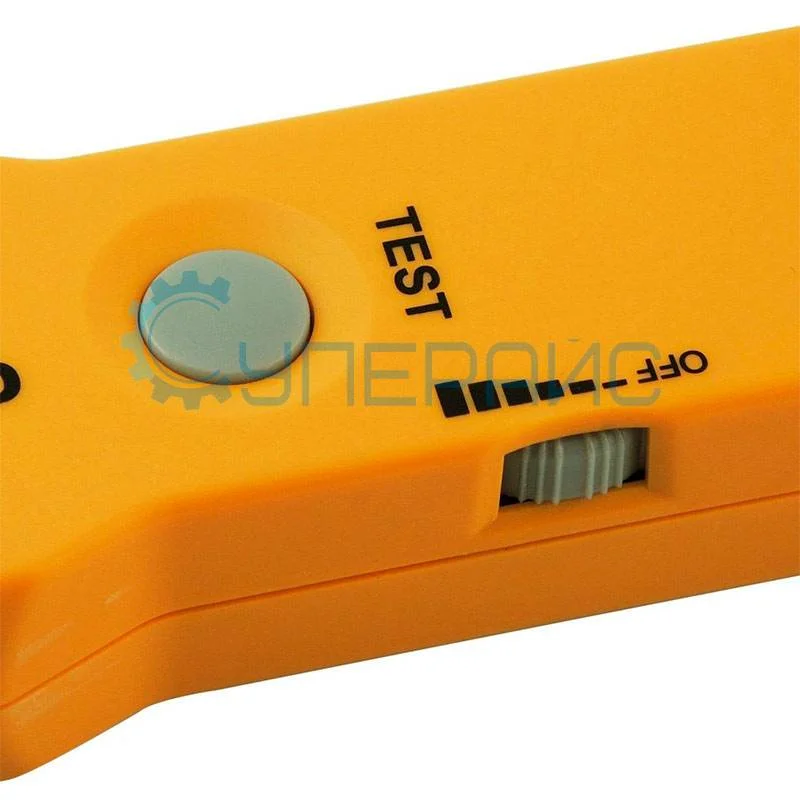 Тональный генератор с зажимами типа крокодил фото 1