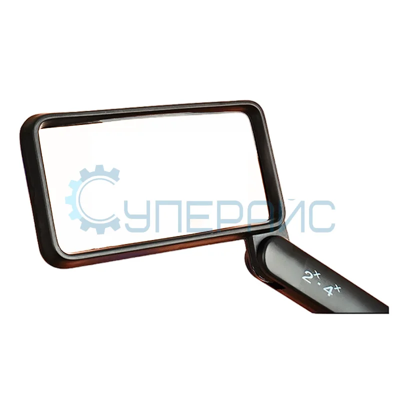 Складная лупа Stoemi 6701 (4X) фото 1