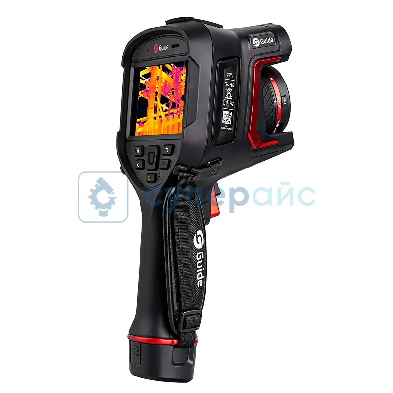 Тепловизор Guide H2 фото 1