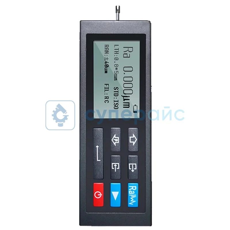 Портативный тестер шероховатости Shidaihangyu TR200 фото 1