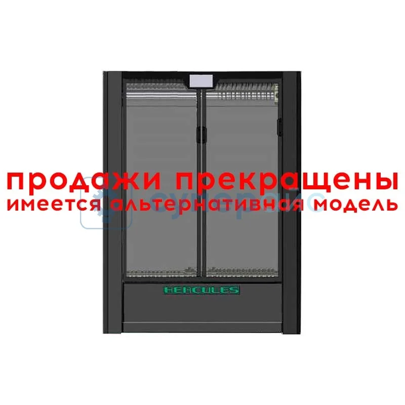 Промышленный 3D принтер Hercules G9 фото 1