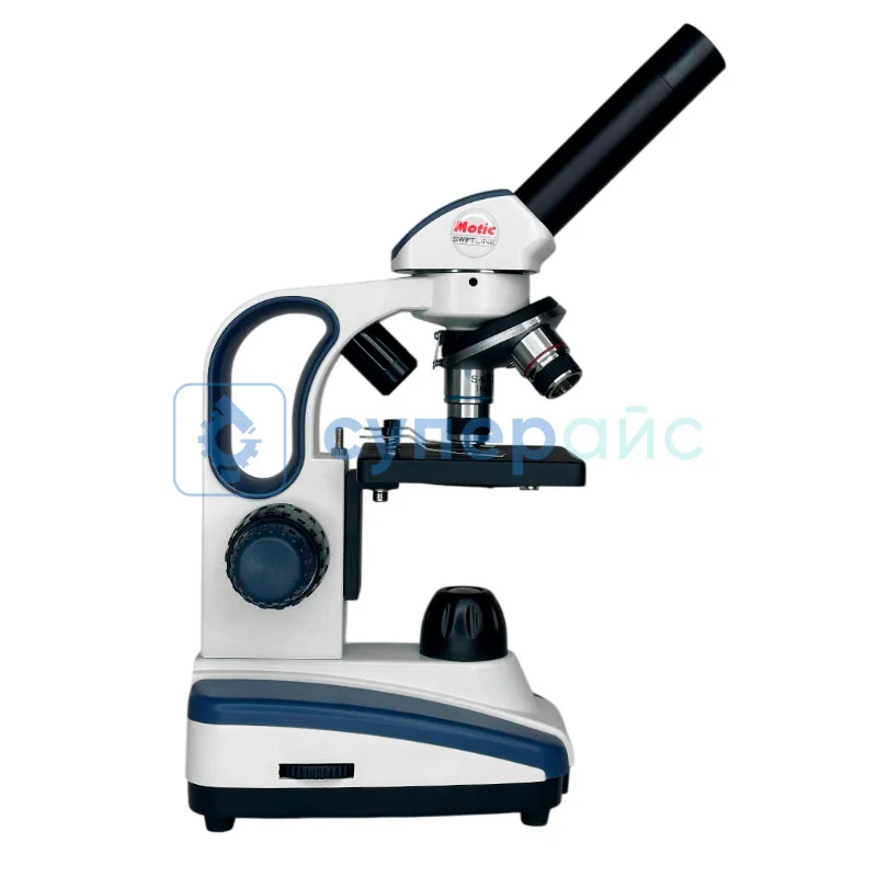 Цифровой микроскоп Motic SW200DL фото 3