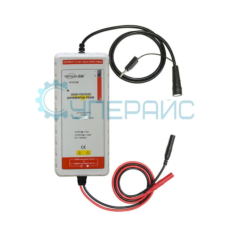 Активный пробник PINTECH N1070B фото 1