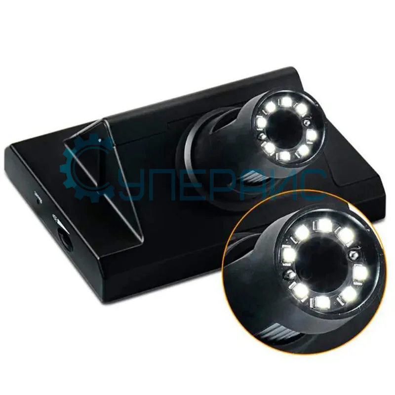 USB микроскоп SHOCREX DM3 фото 4