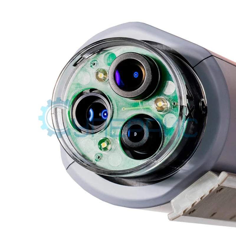 Школьный микроскоп Ken-A-Vision T-1050 фото 3