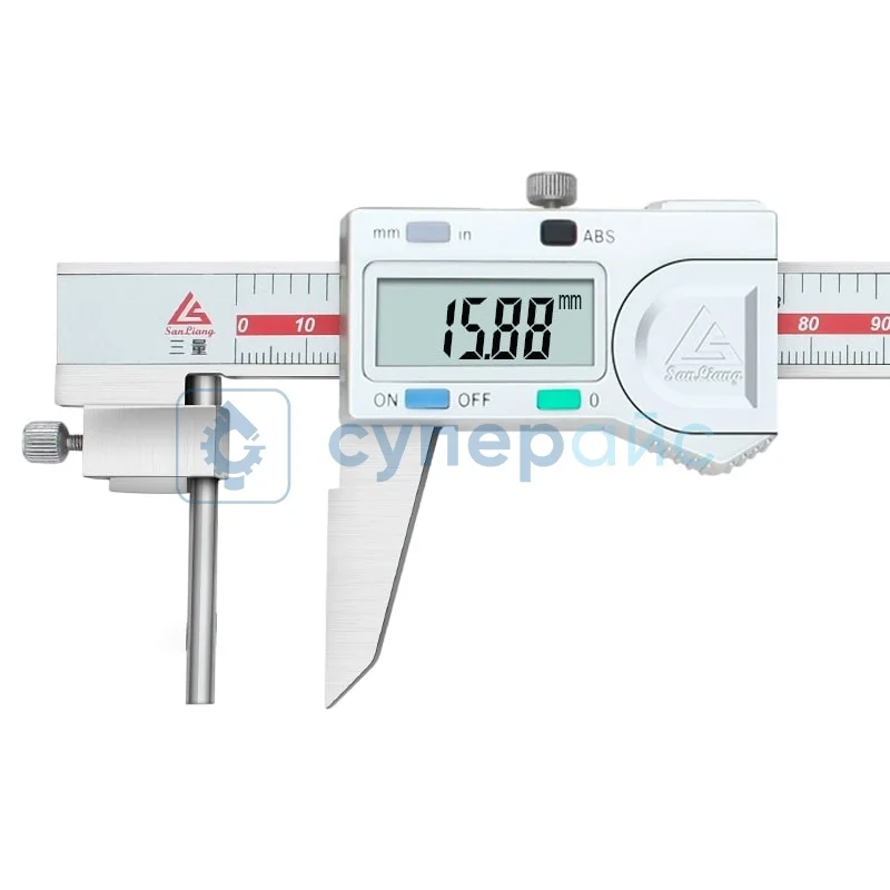 Цифровой штангенциркуль SanLiang 116-101 фото 1