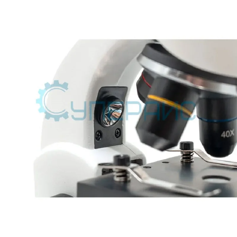 Микроскоп учебный Opto-Edu A11.1512L-1.3M фото 12