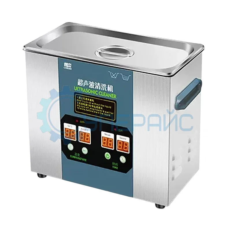 Ультразвуковая ванна Langjie UC-4120L фото 1