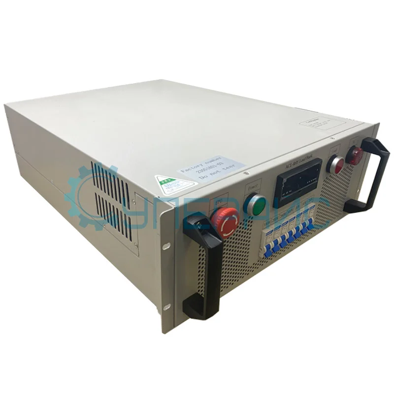 Электронная нагрузка переменного тока JETHLEY ACL-R05 фото 2