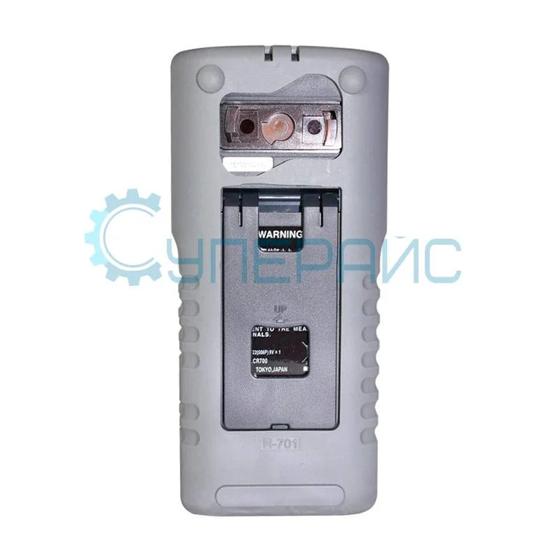 Портативный LCR-метр Sanwa LCR700 фото 2