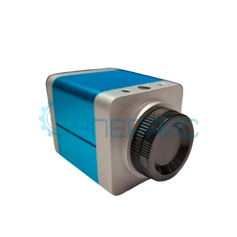 Микроскоп Crystallite ZS7050 с HDMI камерой и комплектом аксессуаров фото 4