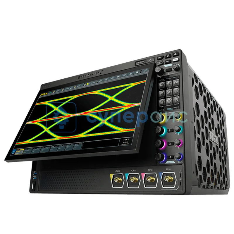 Настольный осциллограф Rigol DS70304 фото 1