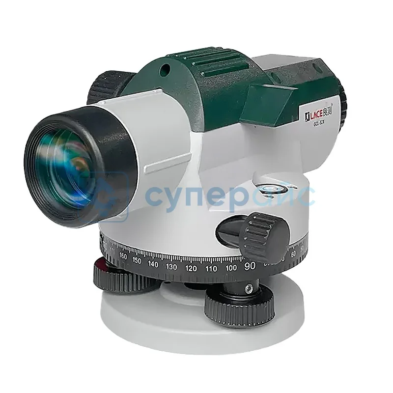 Оптический уровень Lace GCL-32X фото 1
