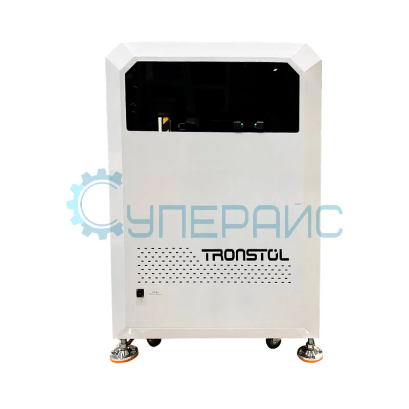 Автоматический установщик SMD компонентов Tronstol E4 фото 4