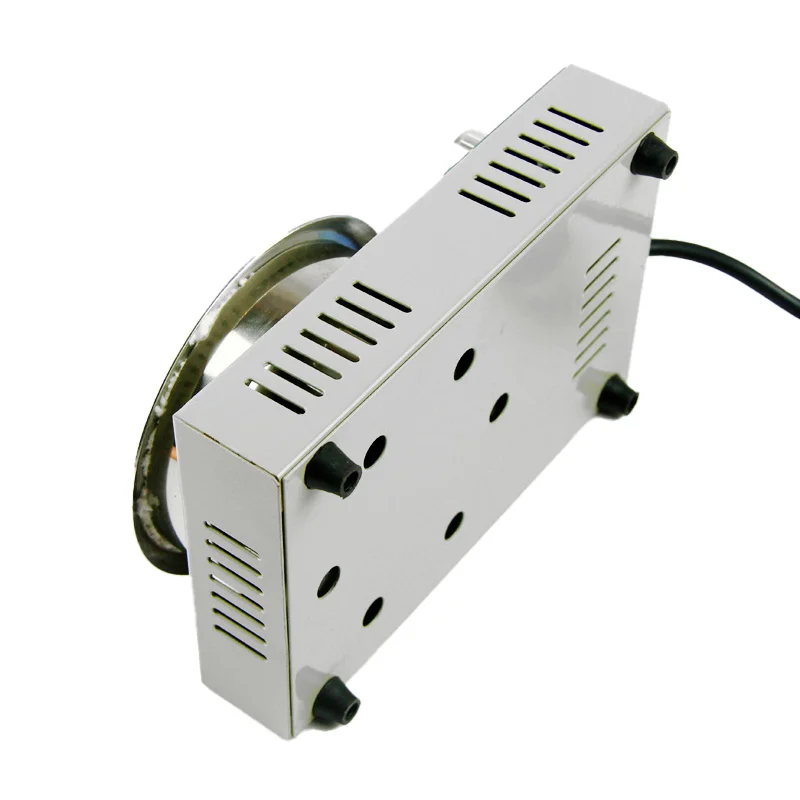 Паяльная ванна Zhengbang ZB100C (380 Вт, 100 мм) фото 2