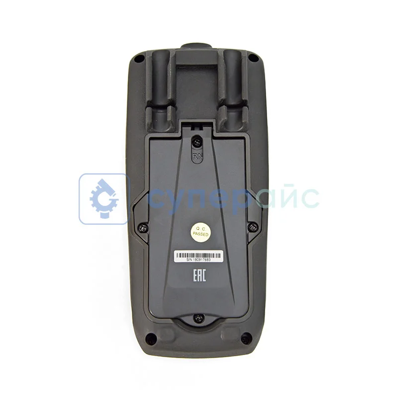 Профессиональный мультиметр CEM DT-965BT фото 1