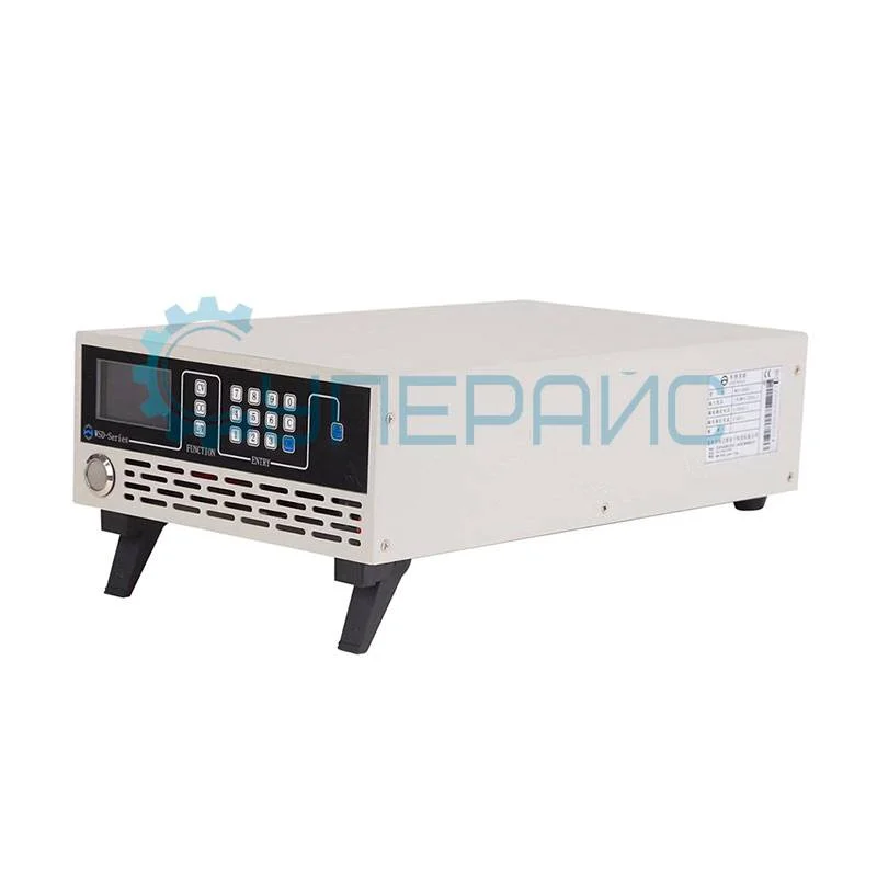 Импульсный блок питания MAISHENG WSD-3030 (30В, 30А) фото 1