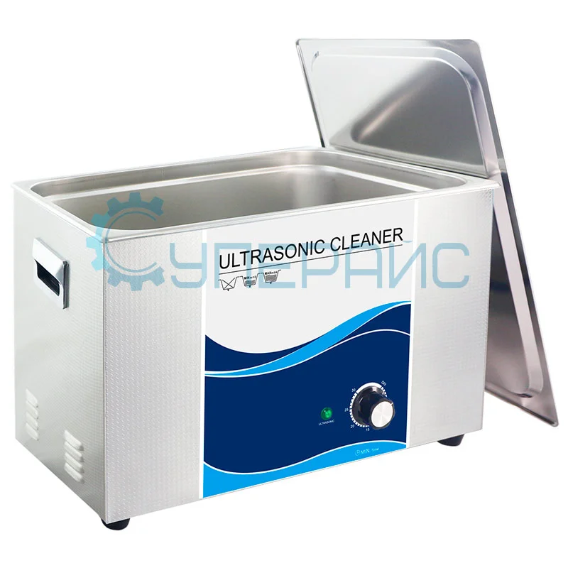 Ванна для ультразвуковой очистки GRANBO GB1030 фото 4