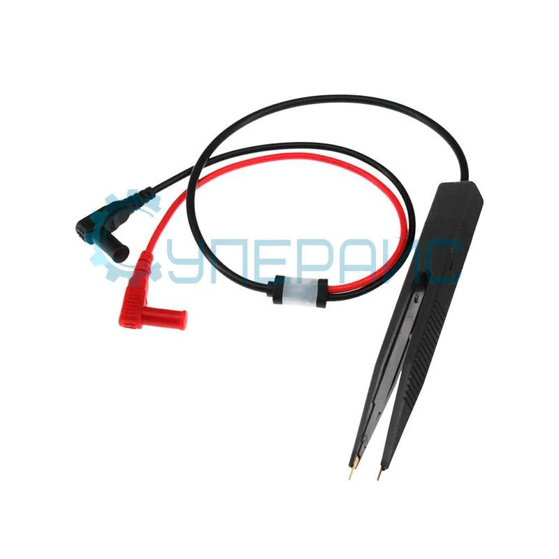 Щупы-пинцет для SMD Cleqee P1510 фото 4