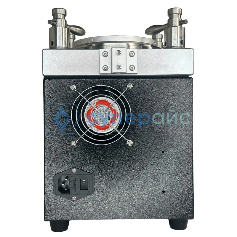 Волоконно-оптический станок Focm XH-550 фото 3