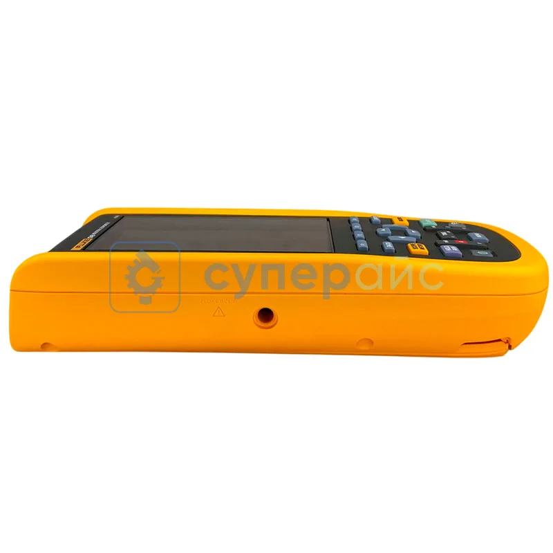 Промышленный осциллограф FLUKE 124B фото 6